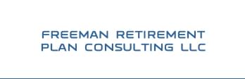 Scott Freeman Retirement Plan Consulting LLC